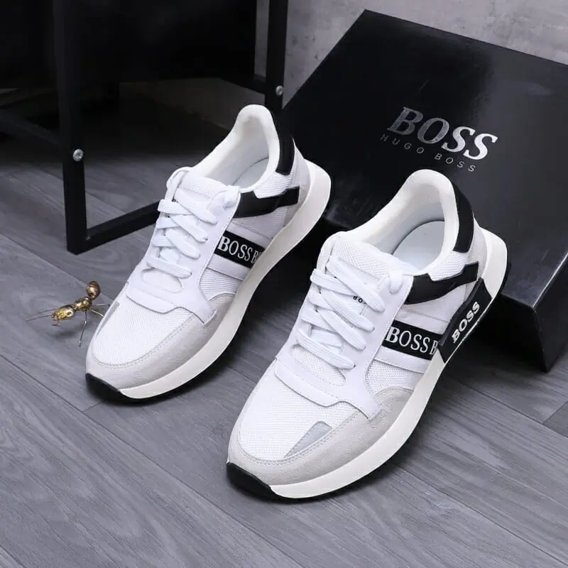 boss decontractees chaussures pour homme s_12374311